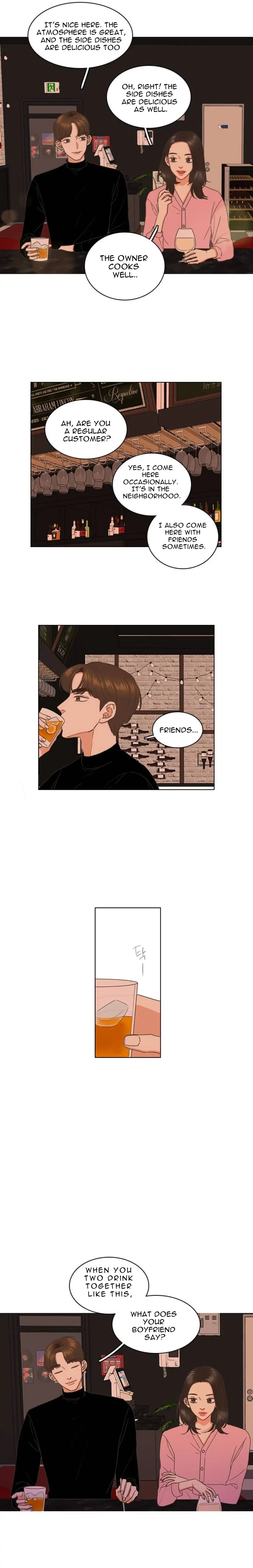 Situationship Chapter 1 – Page 37