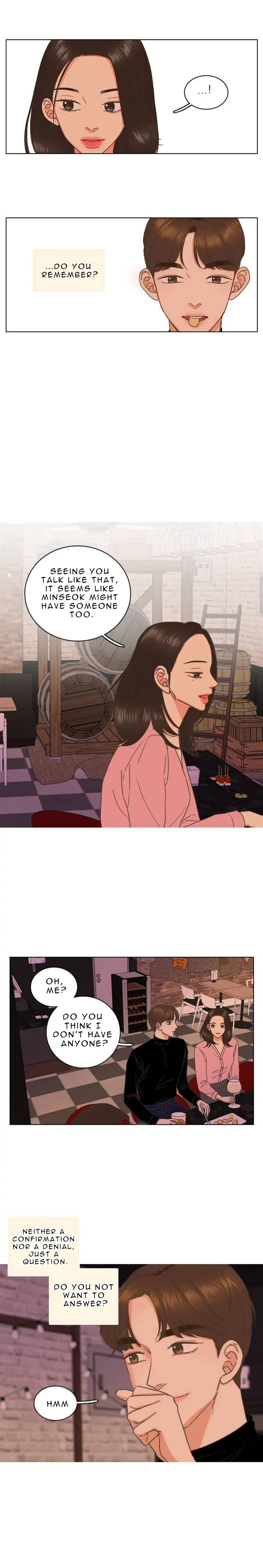Situationship Chapter 1 – Page 38