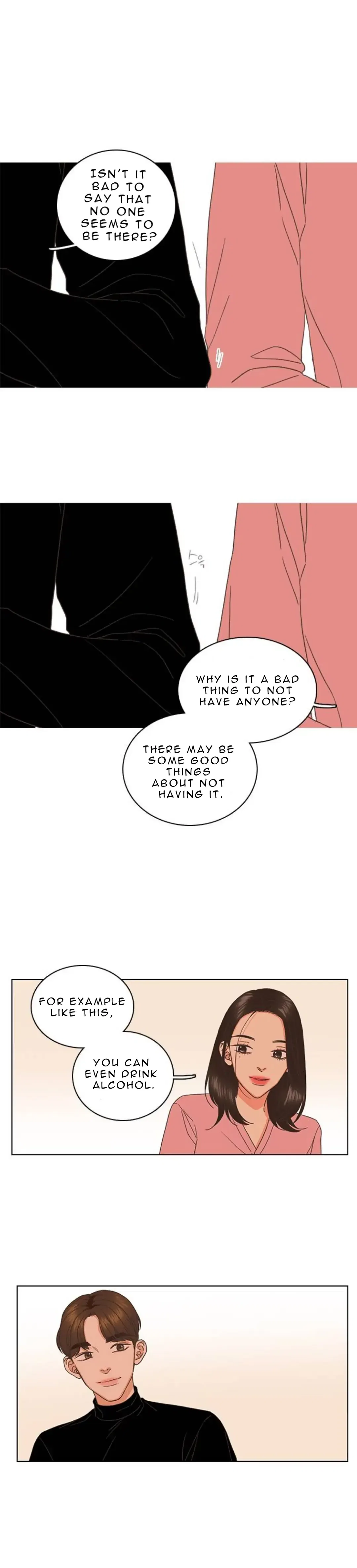 Situationship Chapter 1 – Page 39