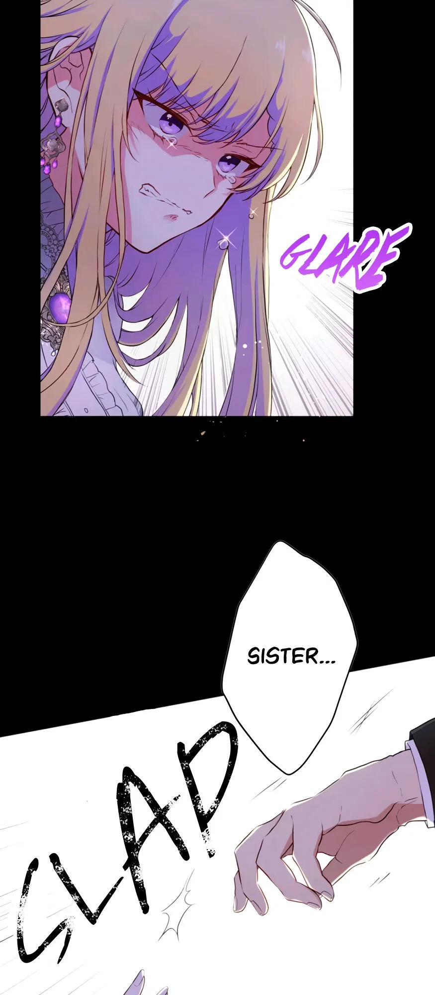 Masked Knight Will Never Deceive The Villainess Chapter 1 – Page 12