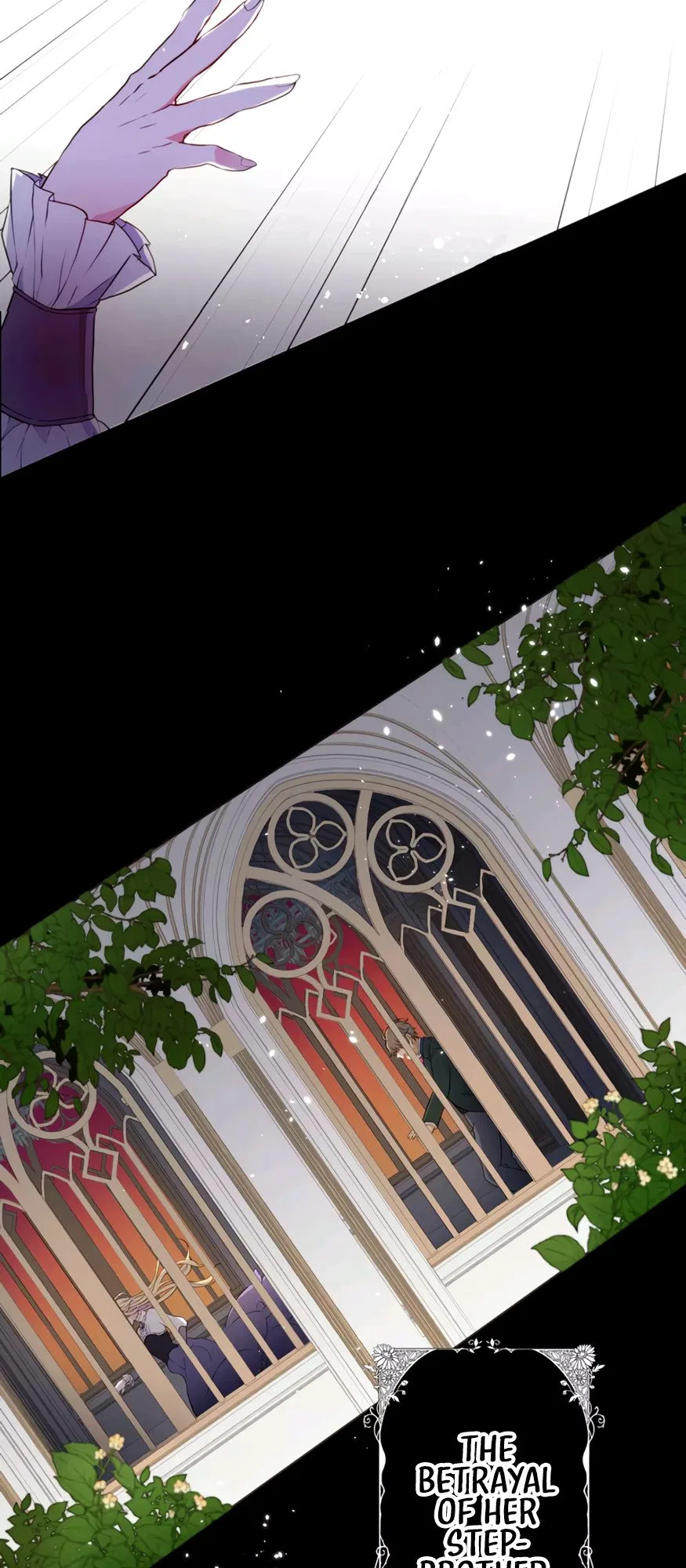 Masked Knight Will Never Deceive The Villainess Chapter 1 – Page 13