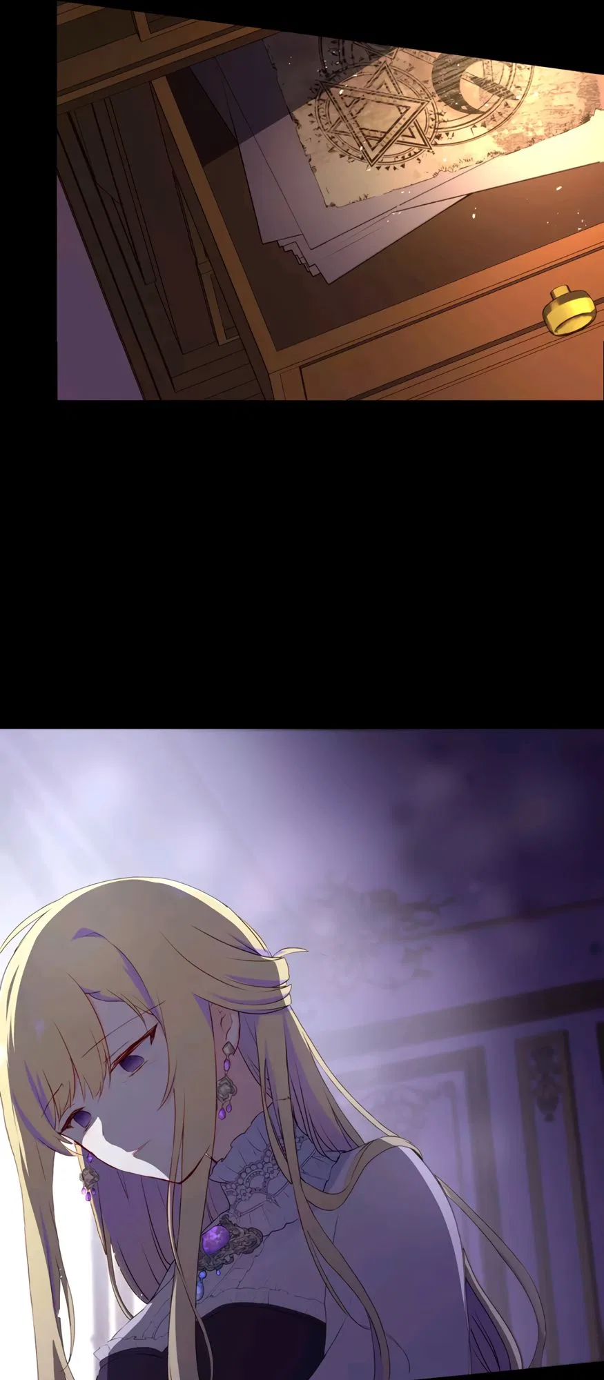 Masked Knight Will Never Deceive The Villainess Chapter 1 – Page 16