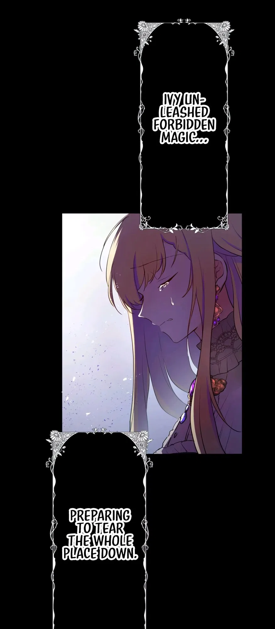 Masked Knight Will Never Deceive The Villainess Chapter 1 – Page 21