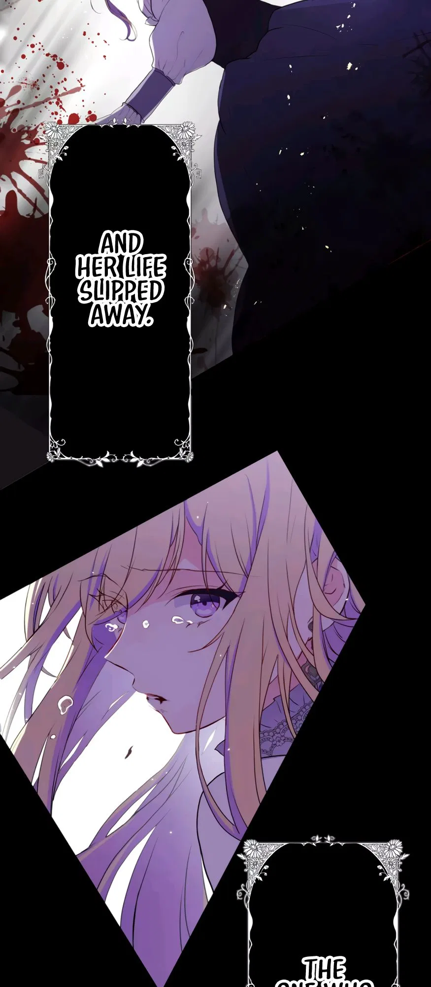 Masked Knight Will Never Deceive The Villainess Chapter 1 – Page 24