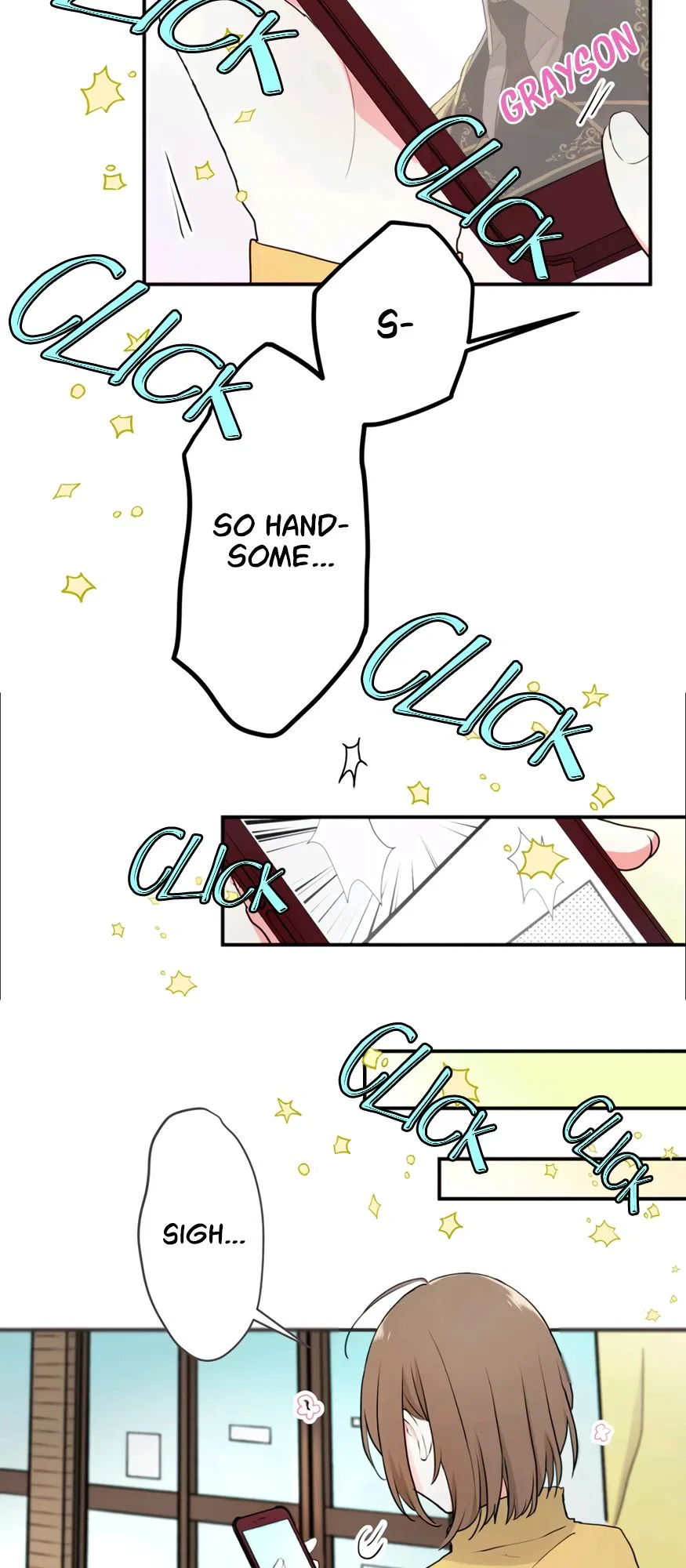 Masked Knight Will Never Deceive The Villainess Chapter 1 – Page 30
