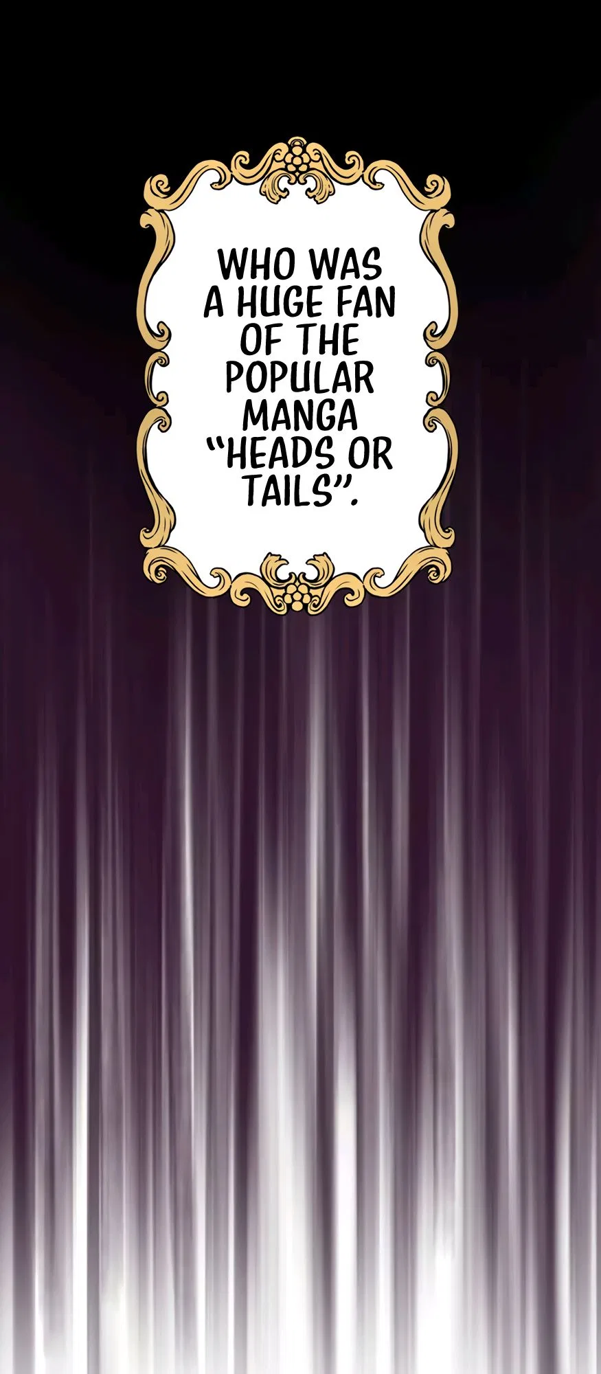 Masked Knight Will Never Deceive The Villainess Chapter 1 – Page 36