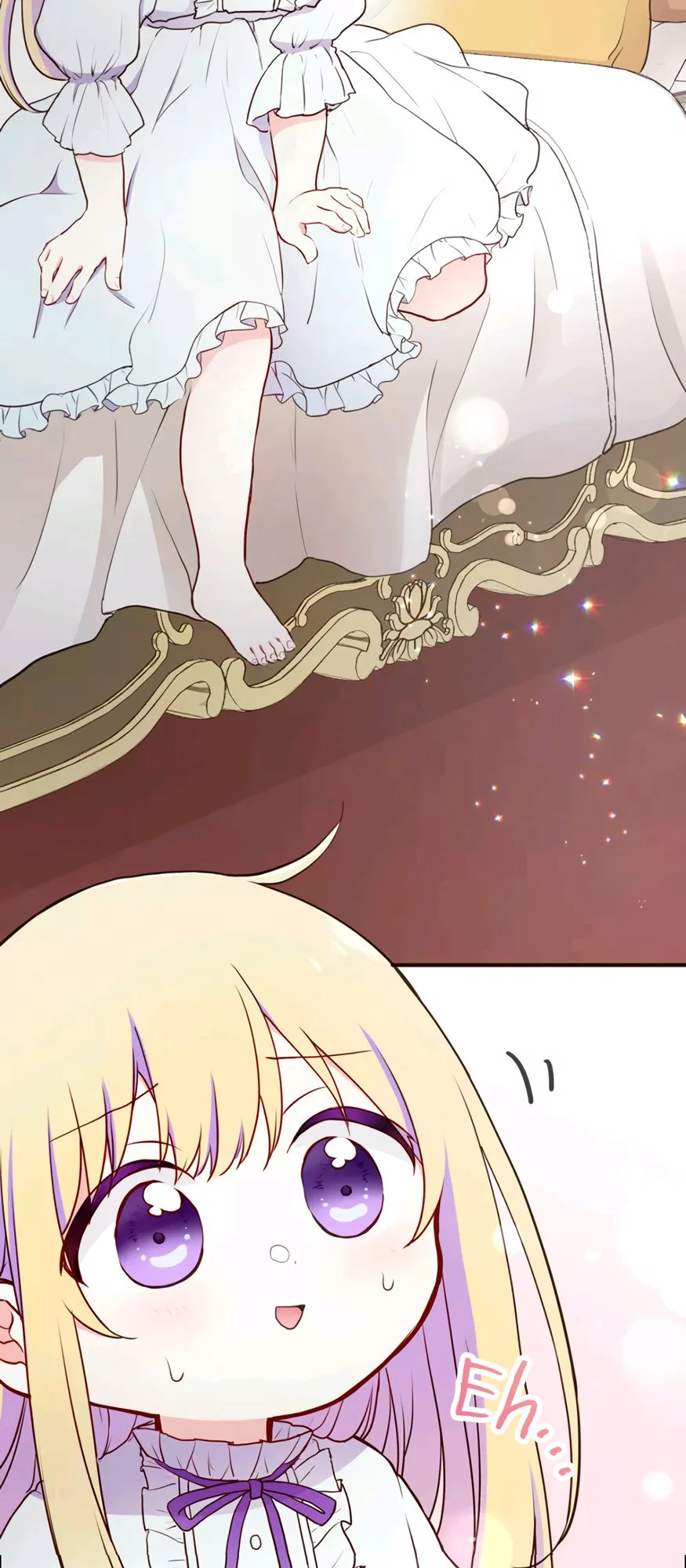 Masked Knight Will Never Deceive The Villainess Chapter 1 – Page 44
