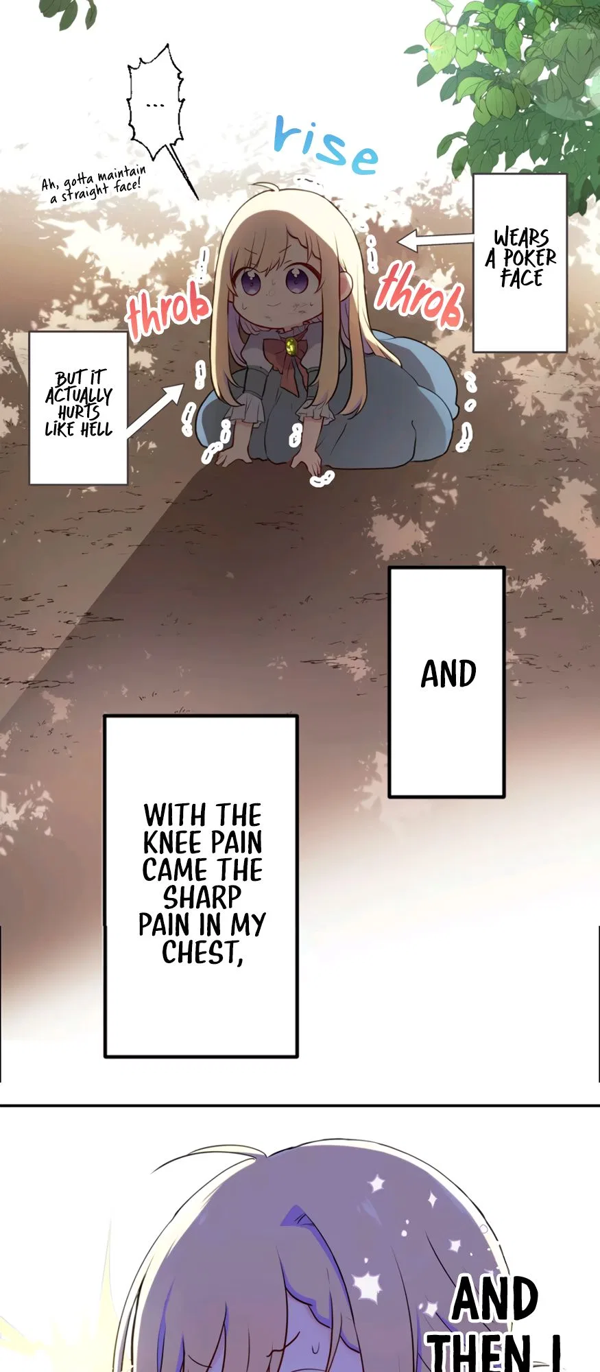 Masked Knight Will Never Deceive The Villainess Chapter 1 – Page 49