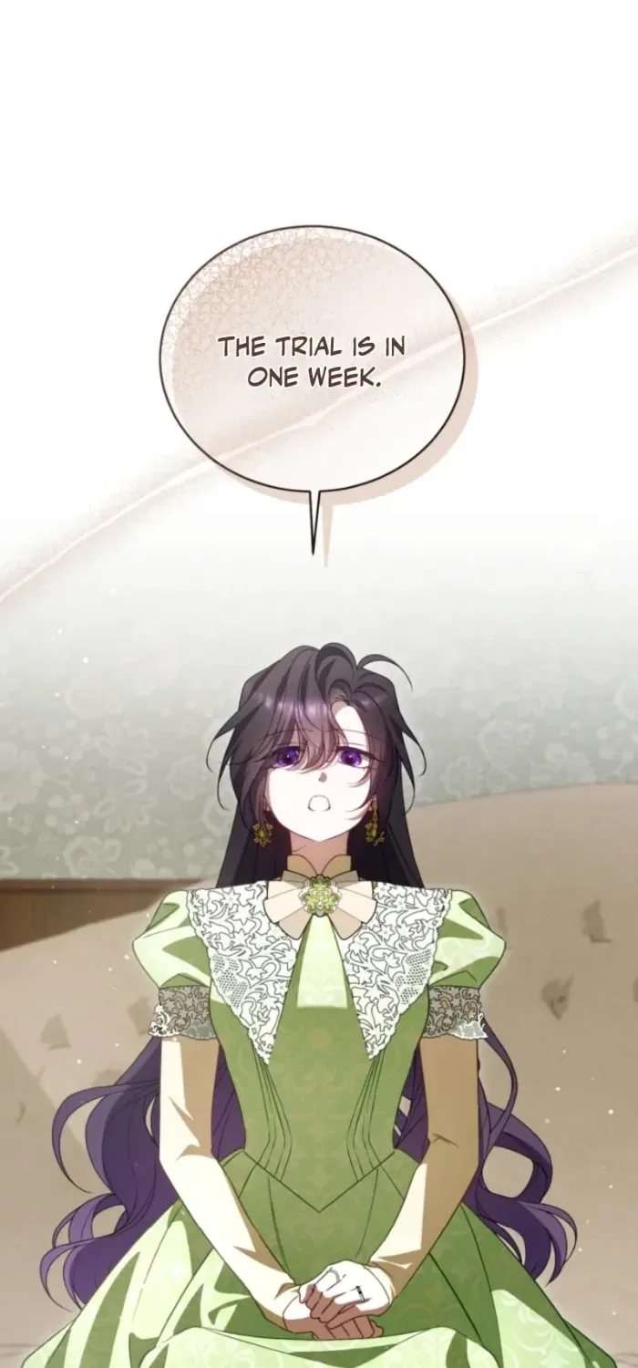 Honey, I Believe That’s Your Misunderstanding Chapter 71 – Page 7