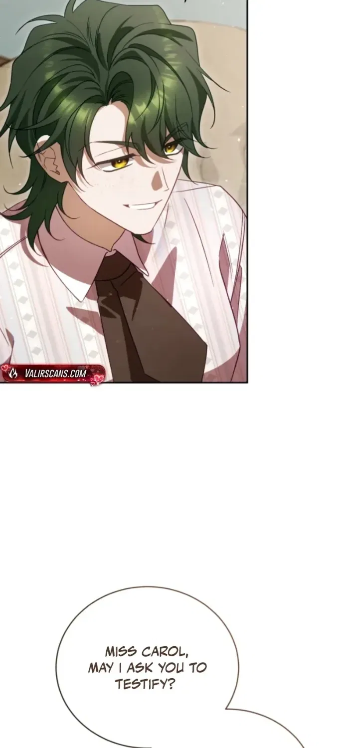 Honey, I Believe That’s Your Misunderstanding Chapter 71 – Page 9