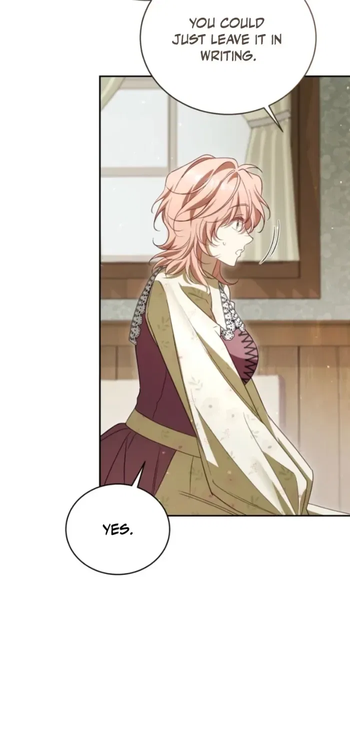 Honey, I Believe That’s Your Misunderstanding Chapter 71 – Page 10
