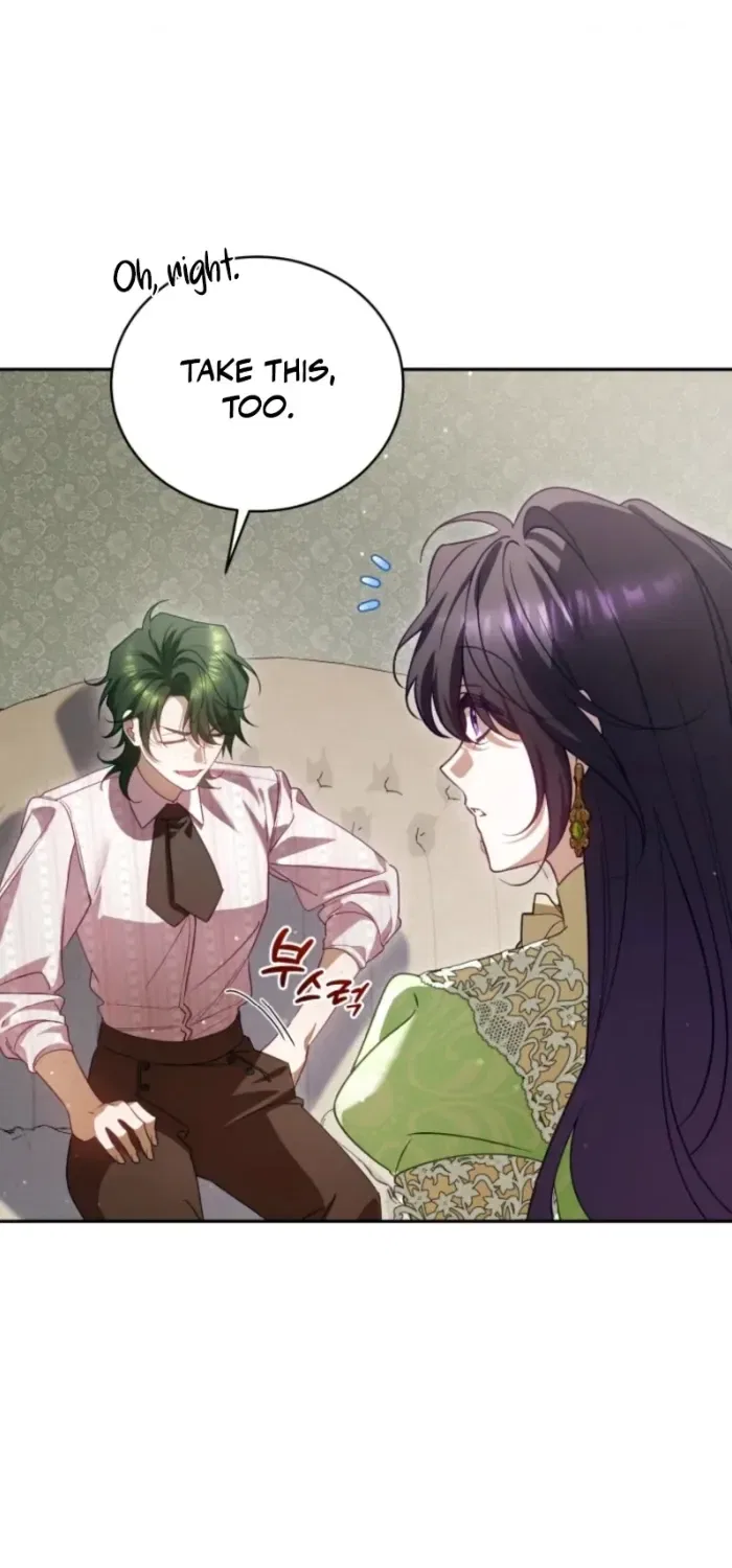 Honey, I Believe That’s Your Misunderstanding Chapter 71 – Page 11