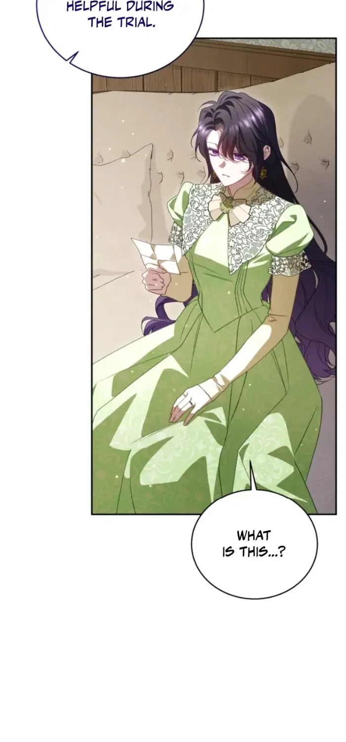 Honey, I Believe That’s Your Misunderstanding Chapter 71 – Page 13