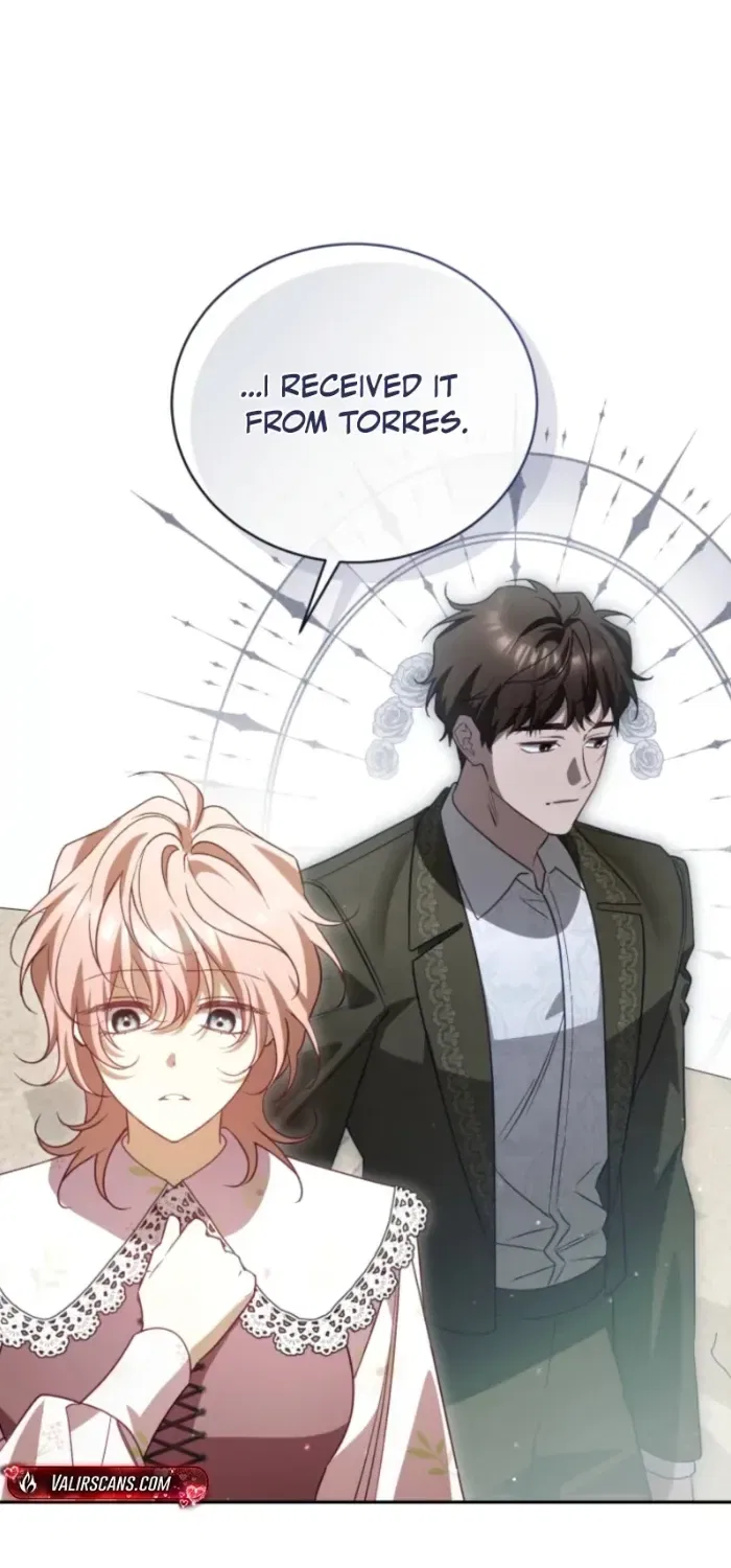 Honey, I Believe That’s Your Misunderstanding Chapter 71 – Page 14