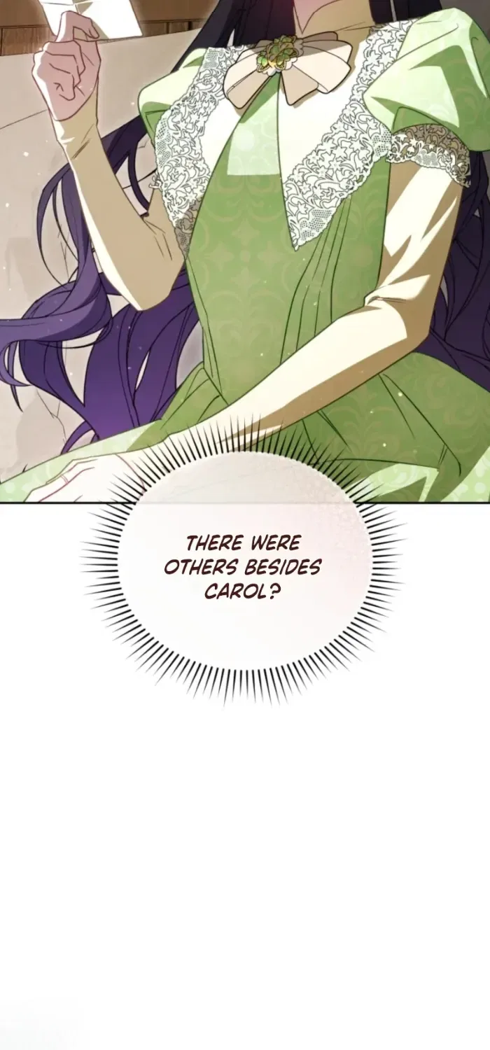 Honey, I Believe That’s Your Misunderstanding Chapter 71 – Page 16