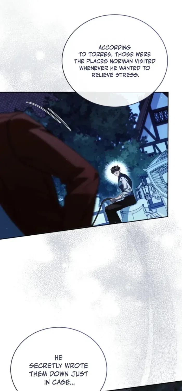 Honey, I Believe That’s Your Misunderstanding Chapter 71 – Page 17