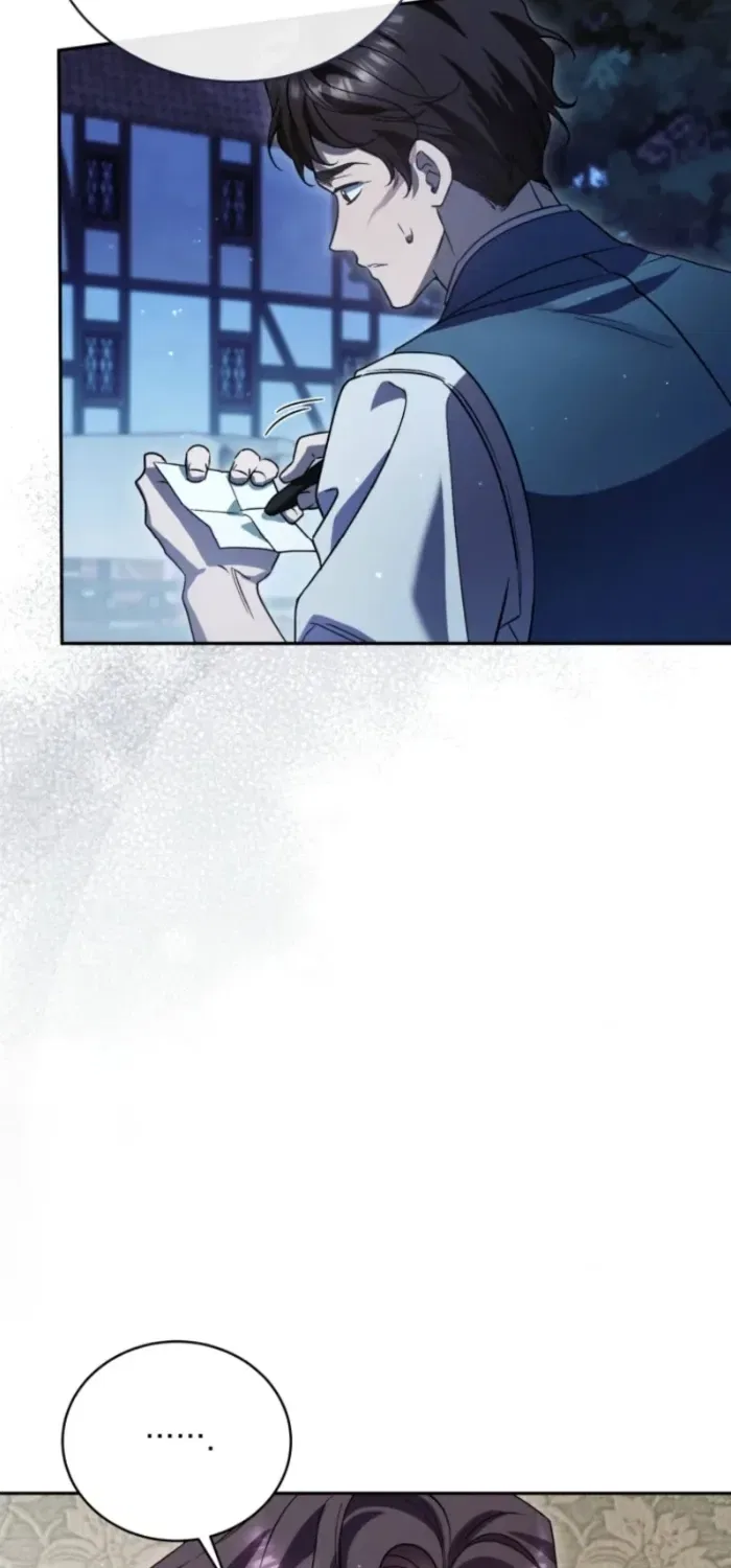 Honey, I Believe That’s Your Misunderstanding Chapter 71 – Page 18