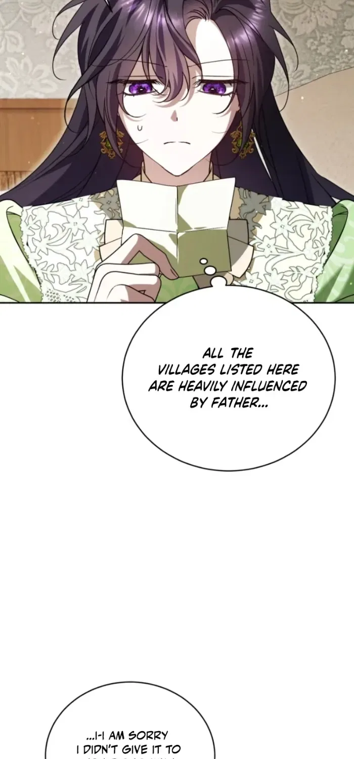 Honey, I Believe That’s Your Misunderstanding Chapter 71 – Page 19