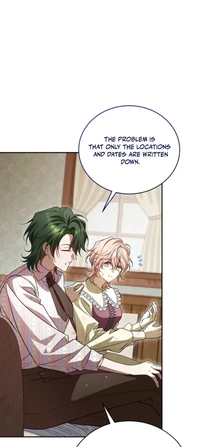 Honey, I Believe That’s Your Misunderstanding Chapter 71 – Page 21