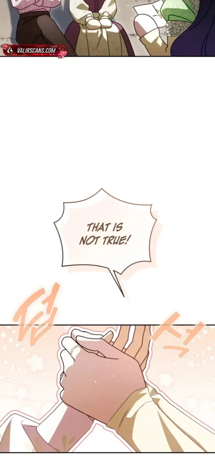 Honey, I Believe That’s Your Misunderstanding Chapter 71 – Page 26