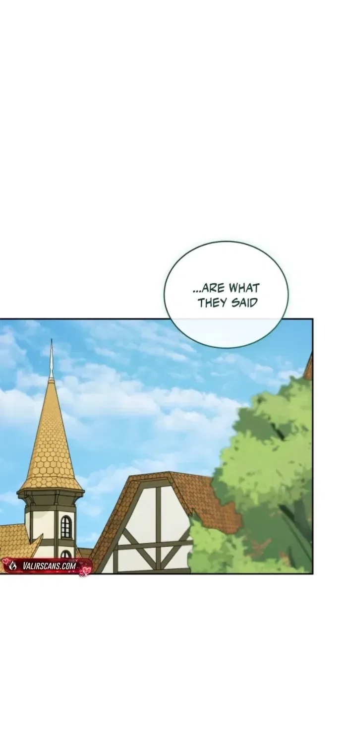 Honey, I Believe That’s Your Misunderstanding Chapter 71 – Page 32