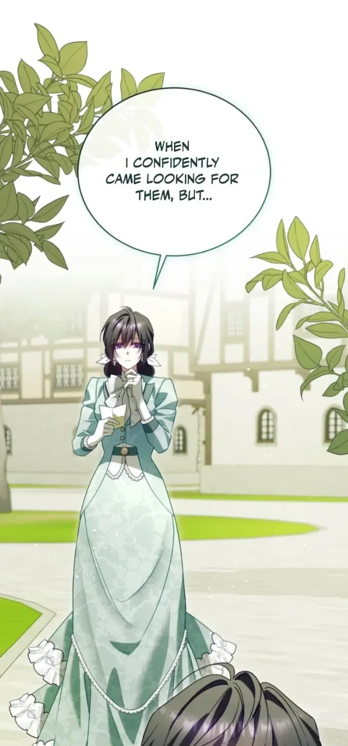 Honey, I Believe That’s Your Misunderstanding Chapter 71 – Page 33