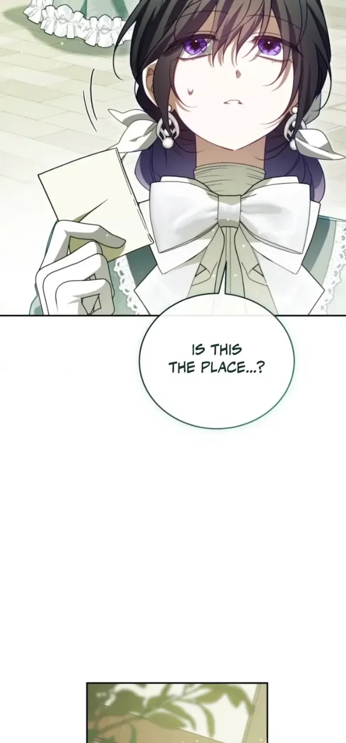 Honey, I Believe That’s Your Misunderstanding Chapter 71 – Page 34