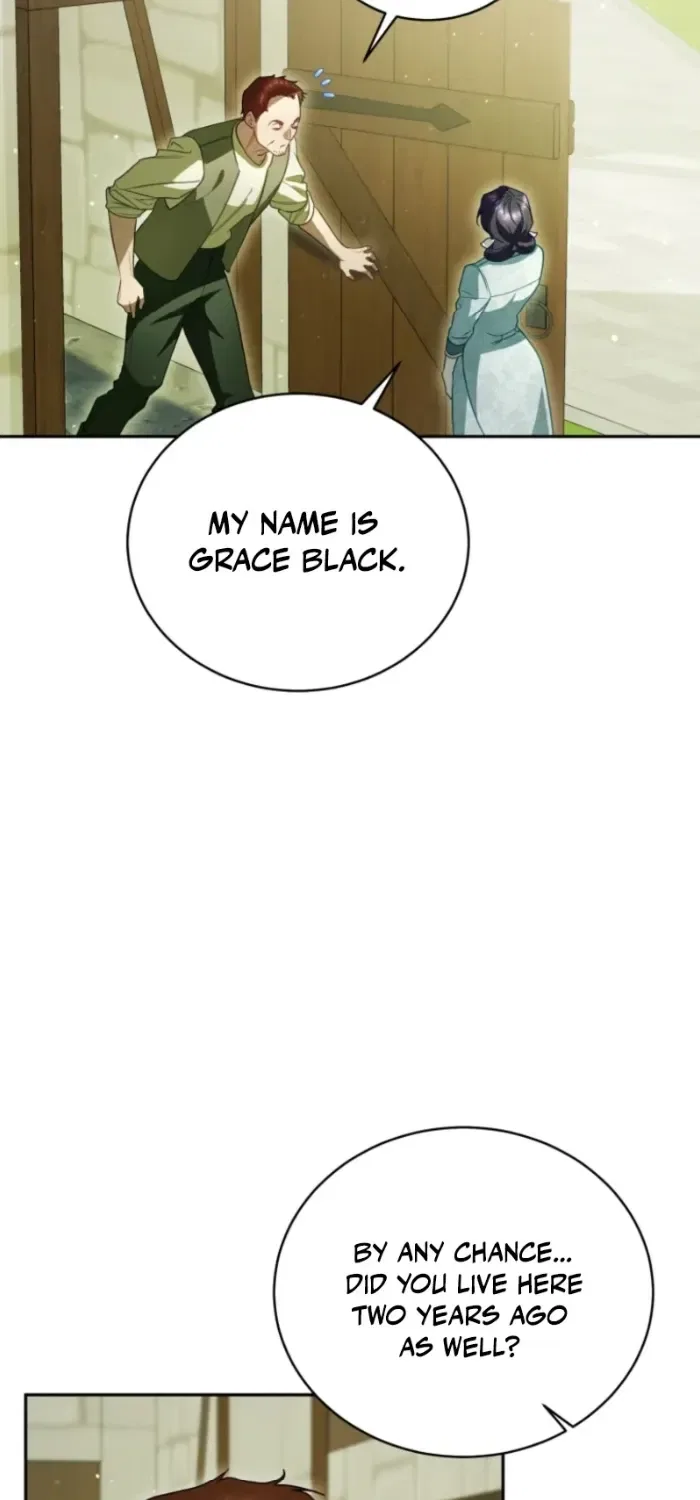 Honey, I Believe That’s Your Misunderstanding Chapter 71 – Page 36