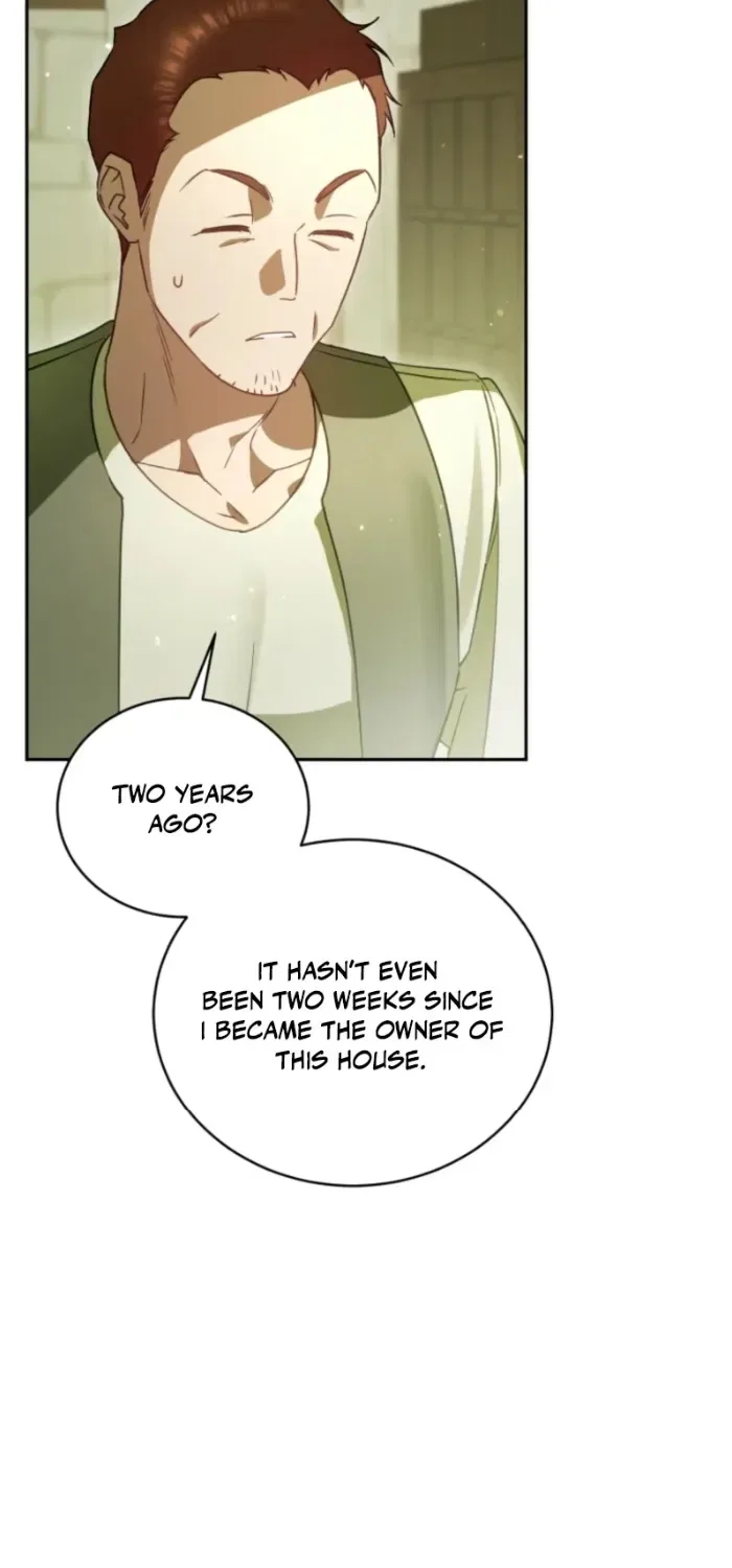 Honey, I Believe That’s Your Misunderstanding Chapter 71 – Page 37