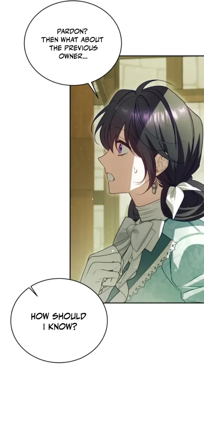 Honey, I Believe That’s Your Misunderstanding Chapter 71 – Page 38