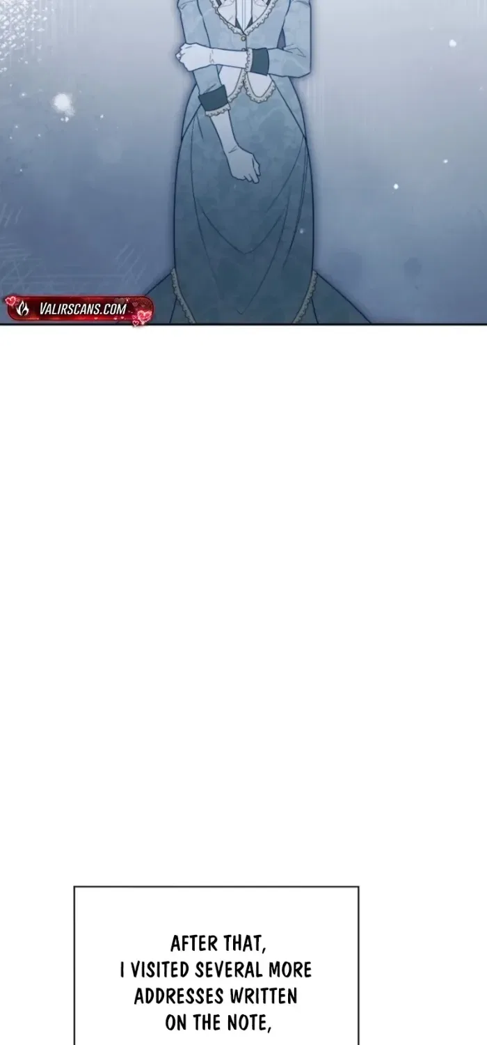 Honey, I Believe That’s Your Misunderstanding Chapter 71 – Page 41