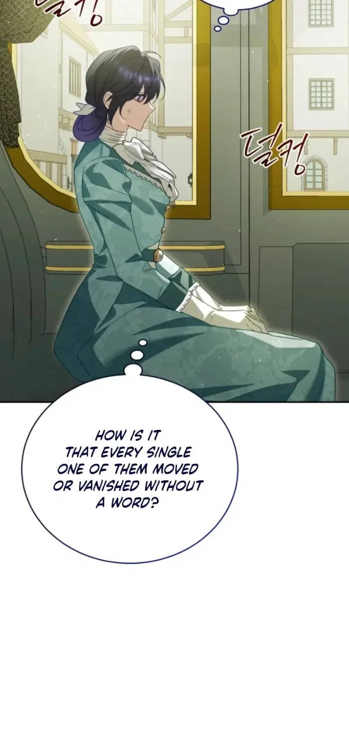 Honey, I Believe That’s Your Misunderstanding Chapter 71 – Page 44