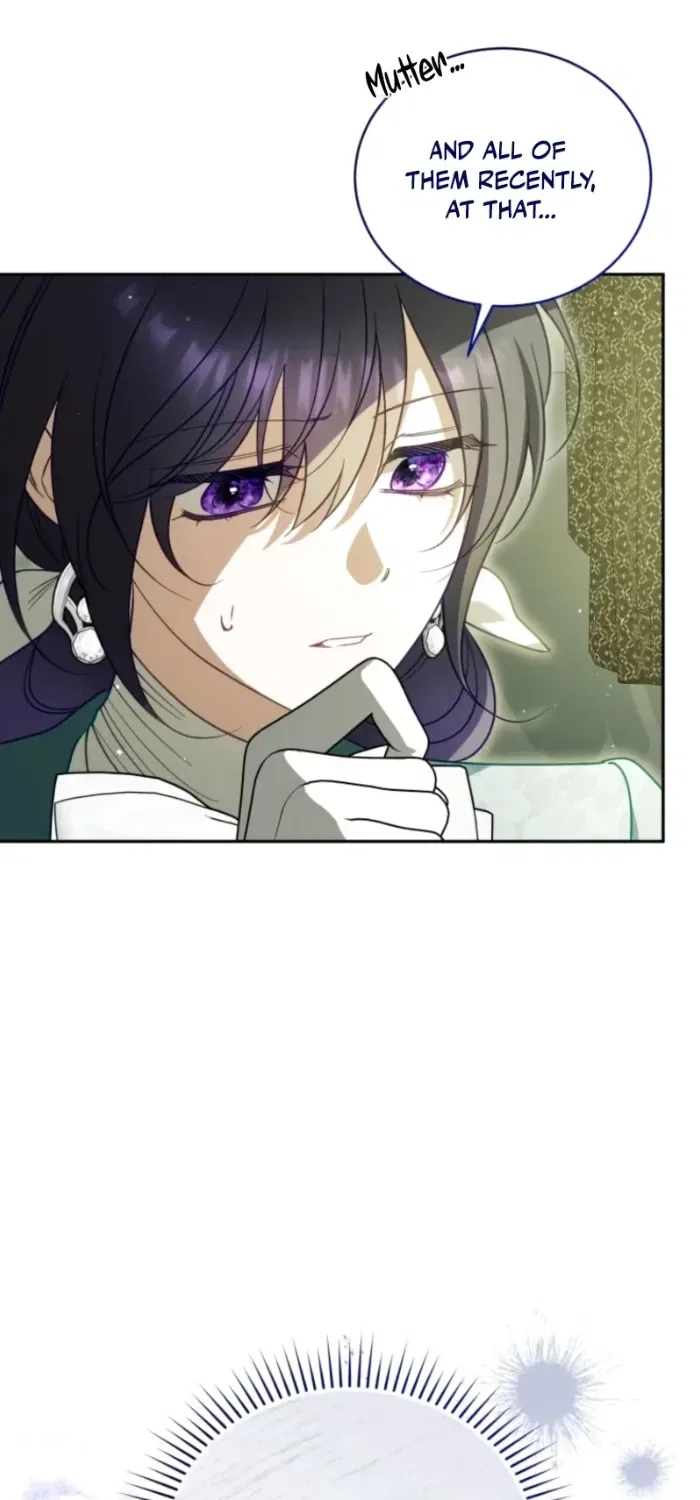 Honey, I Believe That’s Your Misunderstanding Chapter 71 – Page 45