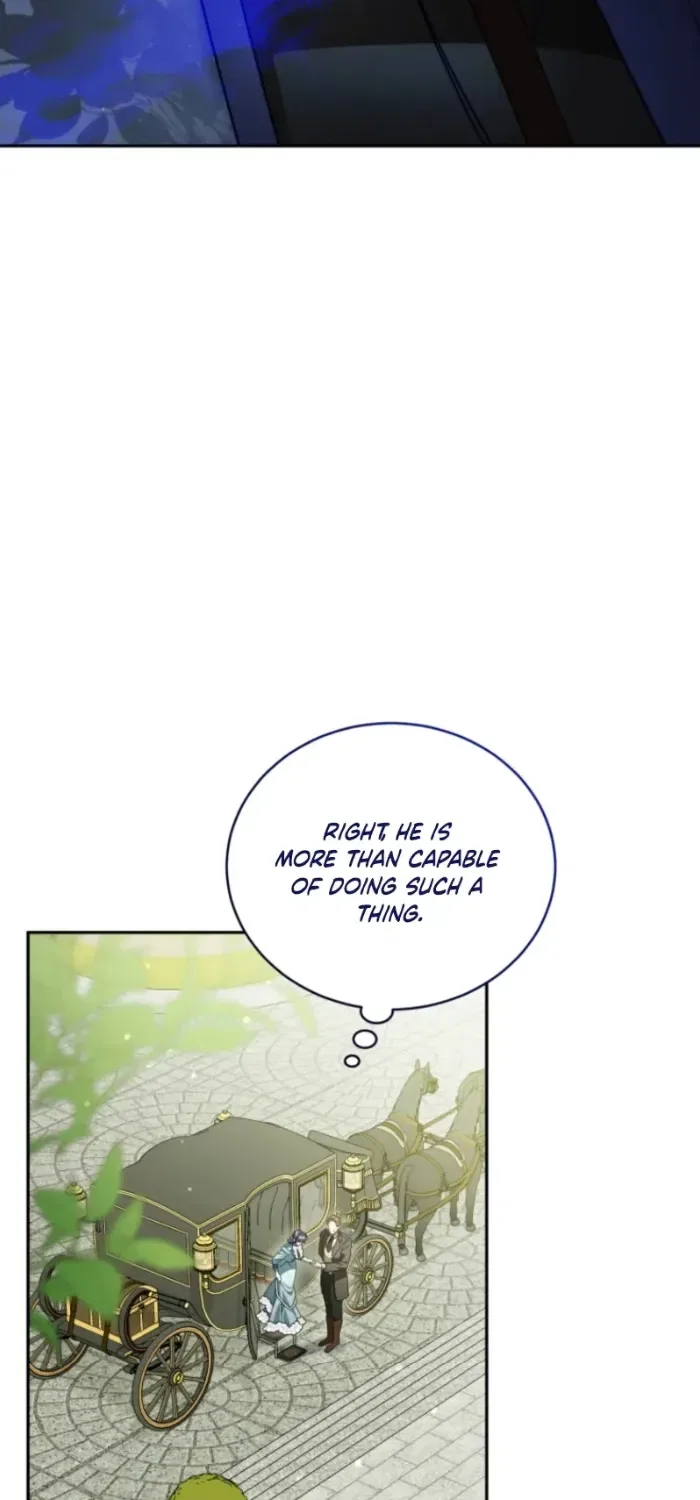 Honey, I Believe That’s Your Misunderstanding Chapter 71 – Page 47
