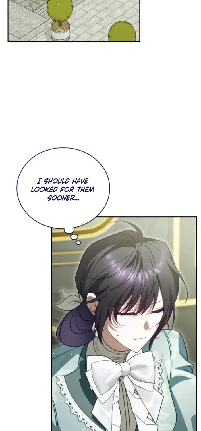 Honey, I Believe That’s Your Misunderstanding Chapter 71 – Page 48