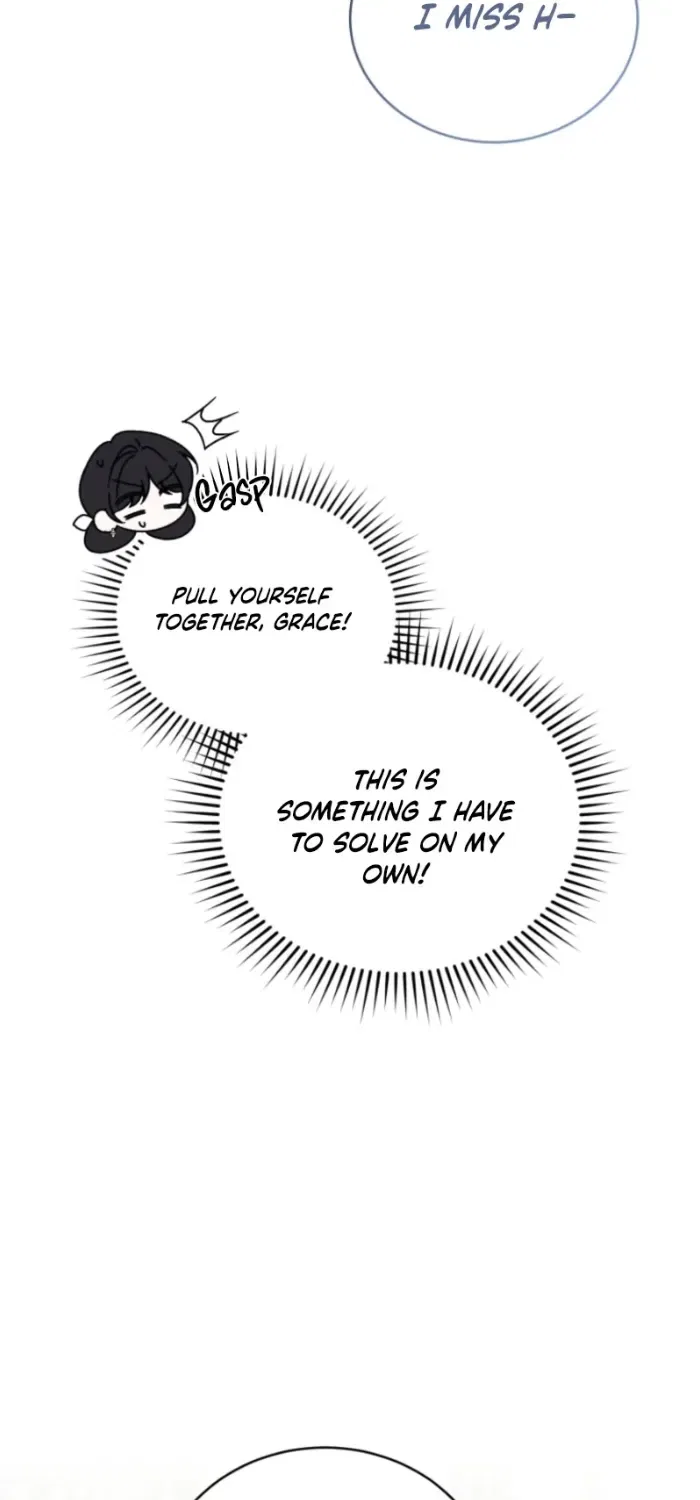 Honey, I Believe That’s Your Misunderstanding Chapter 71 – Page 52