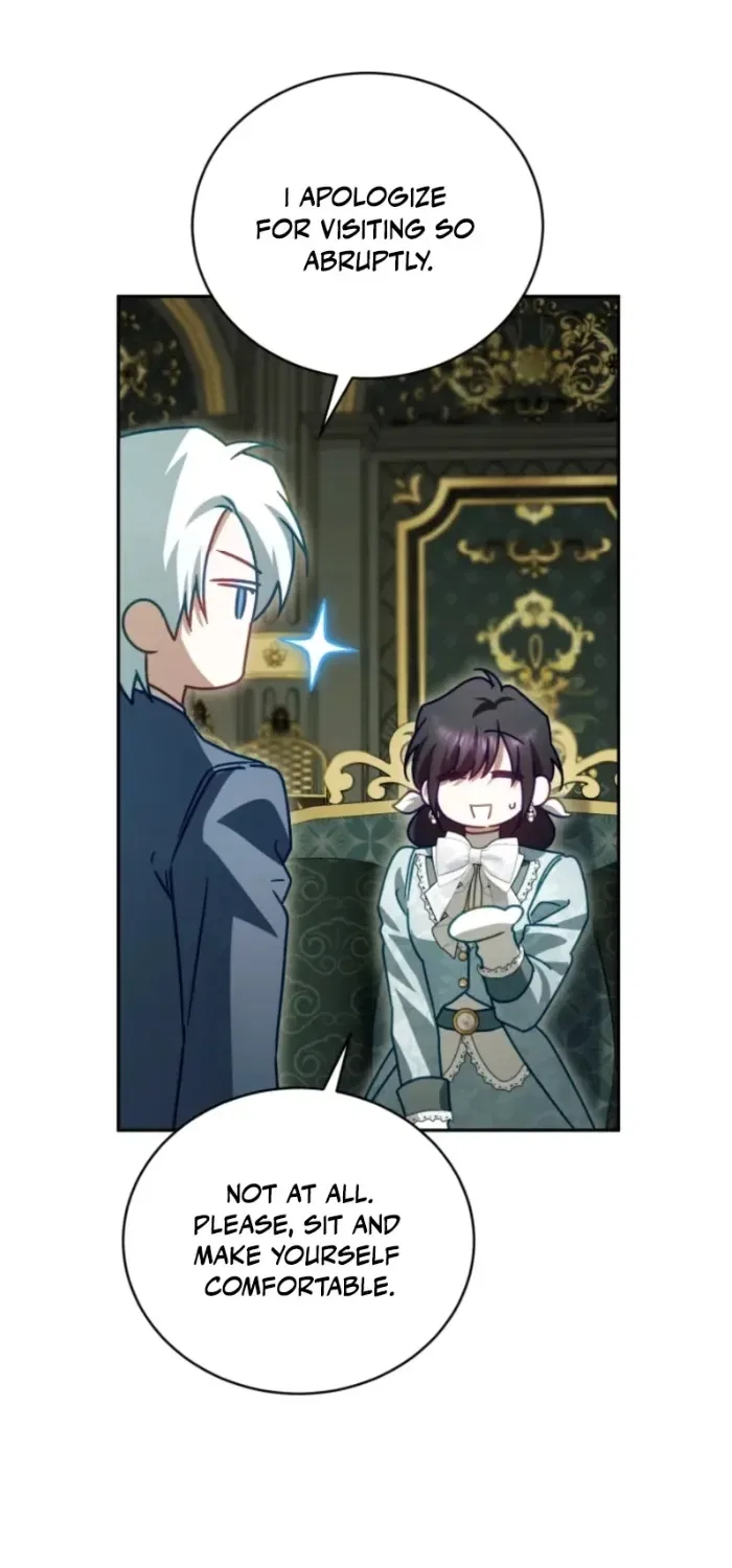 Honey, I Believe That’s Your Misunderstanding Chapter 71 – Page 58