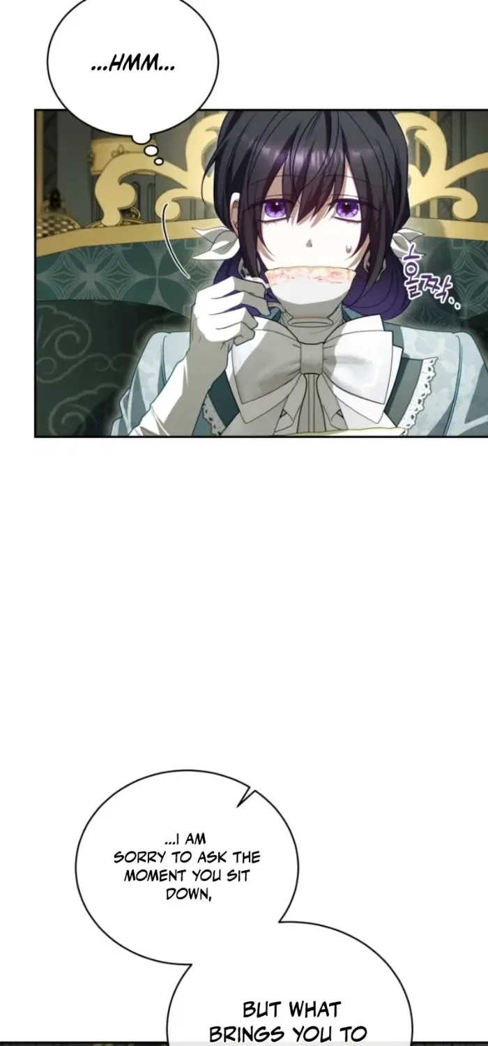 Honey, I Believe That’s Your Misunderstanding Chapter 71 – Page 60