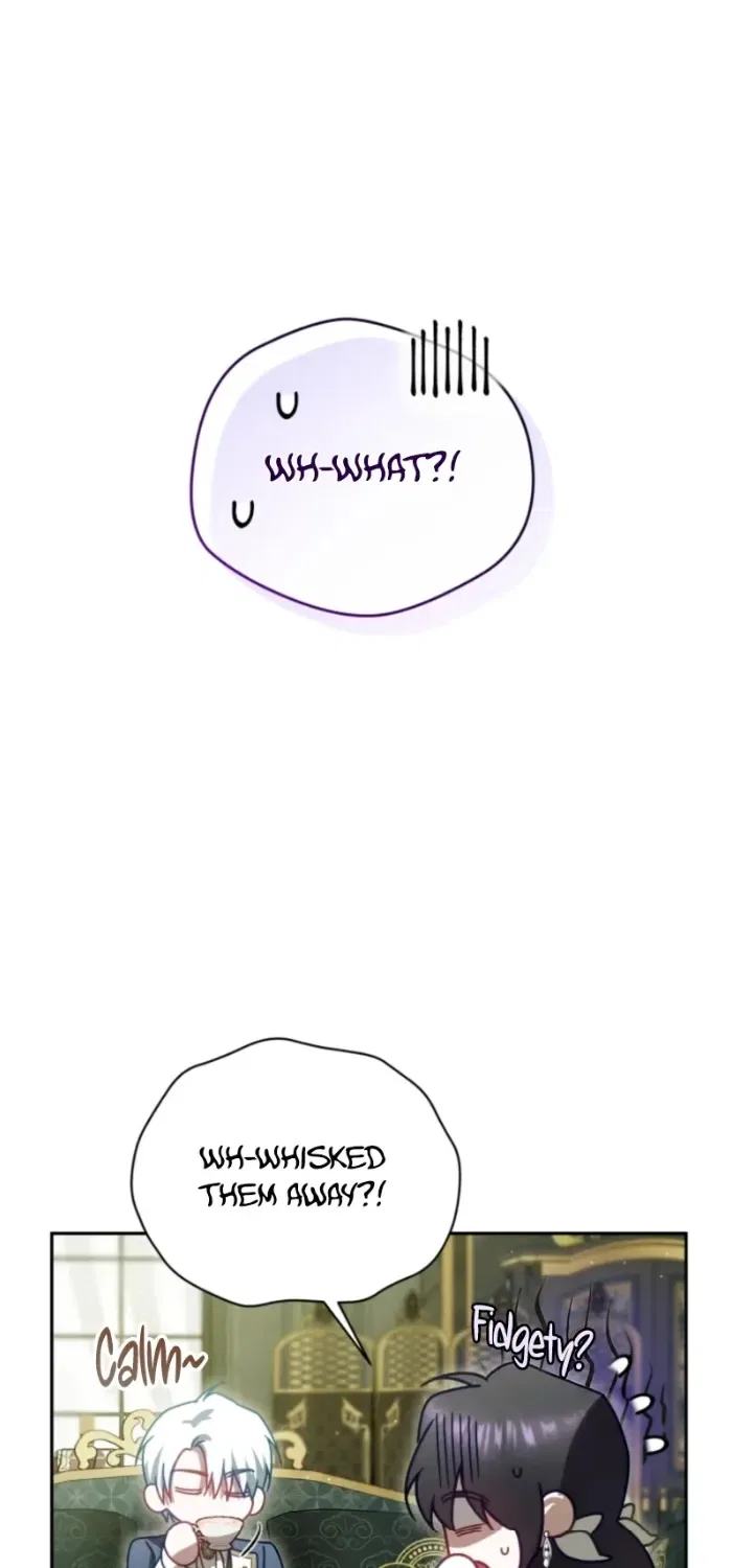 Honey, I Believe That’s Your Misunderstanding Chapter 71 – Page 68