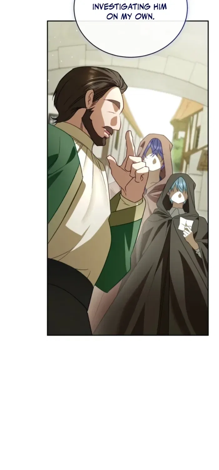 Honey, I Believe That’s Your Misunderstanding Chapter 71 – Page 70