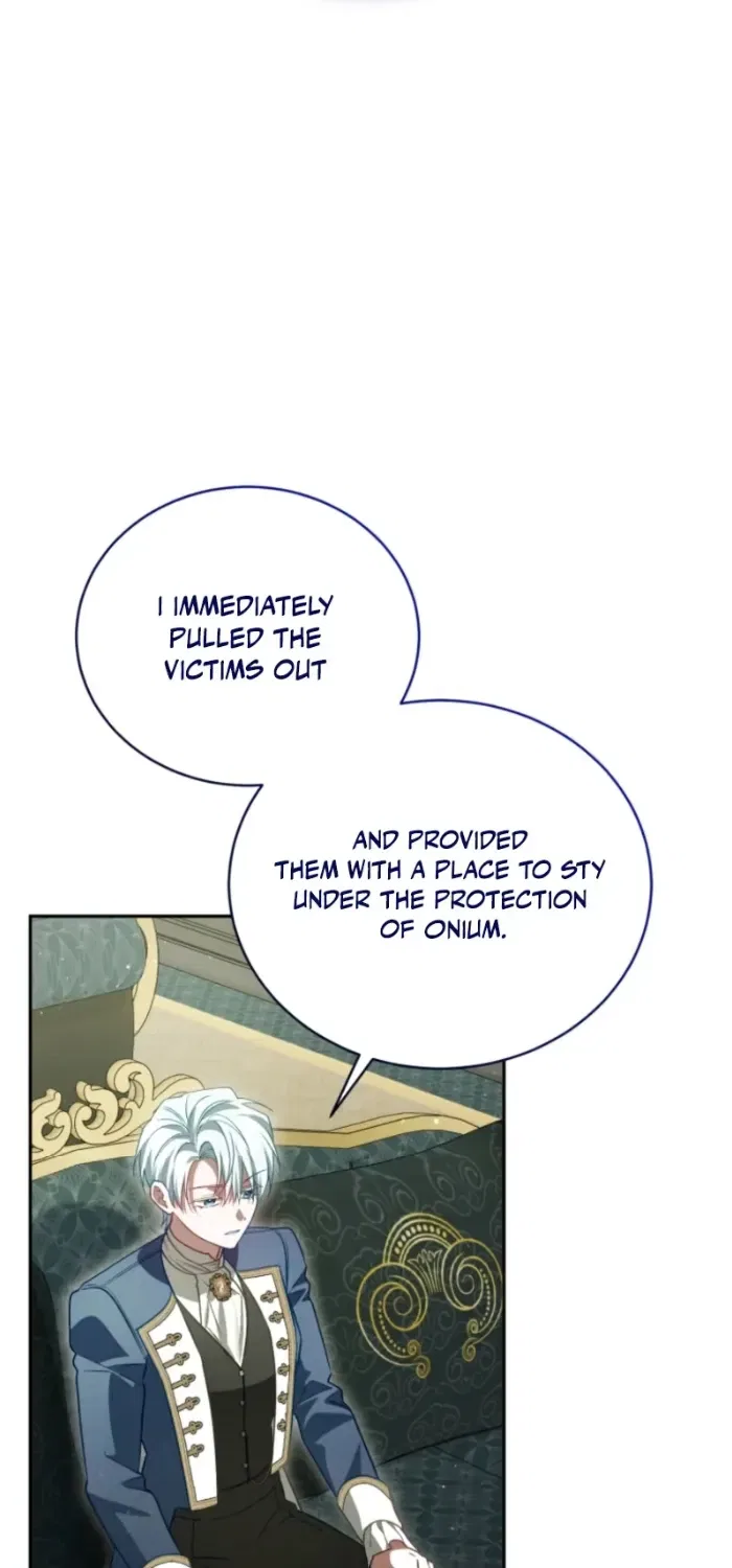 Honey, I Believe That’s Your Misunderstanding Chapter 71 – Page 74