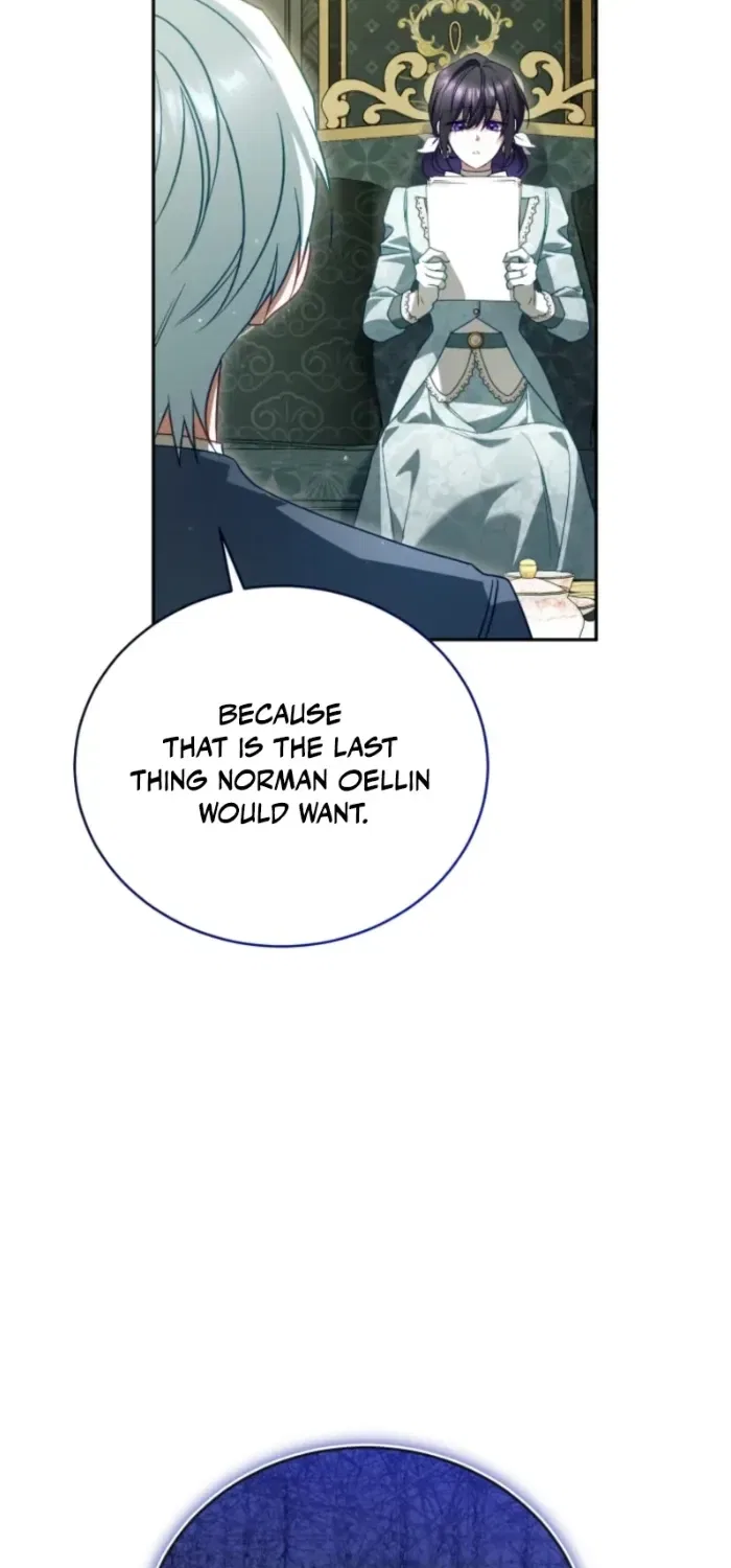 Honey, I Believe That’s Your Misunderstanding Chapter 71 – Page 77
