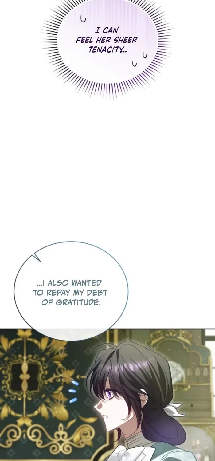 Honey, I Believe That’s Your Misunderstanding Chapter 71 – Page 79