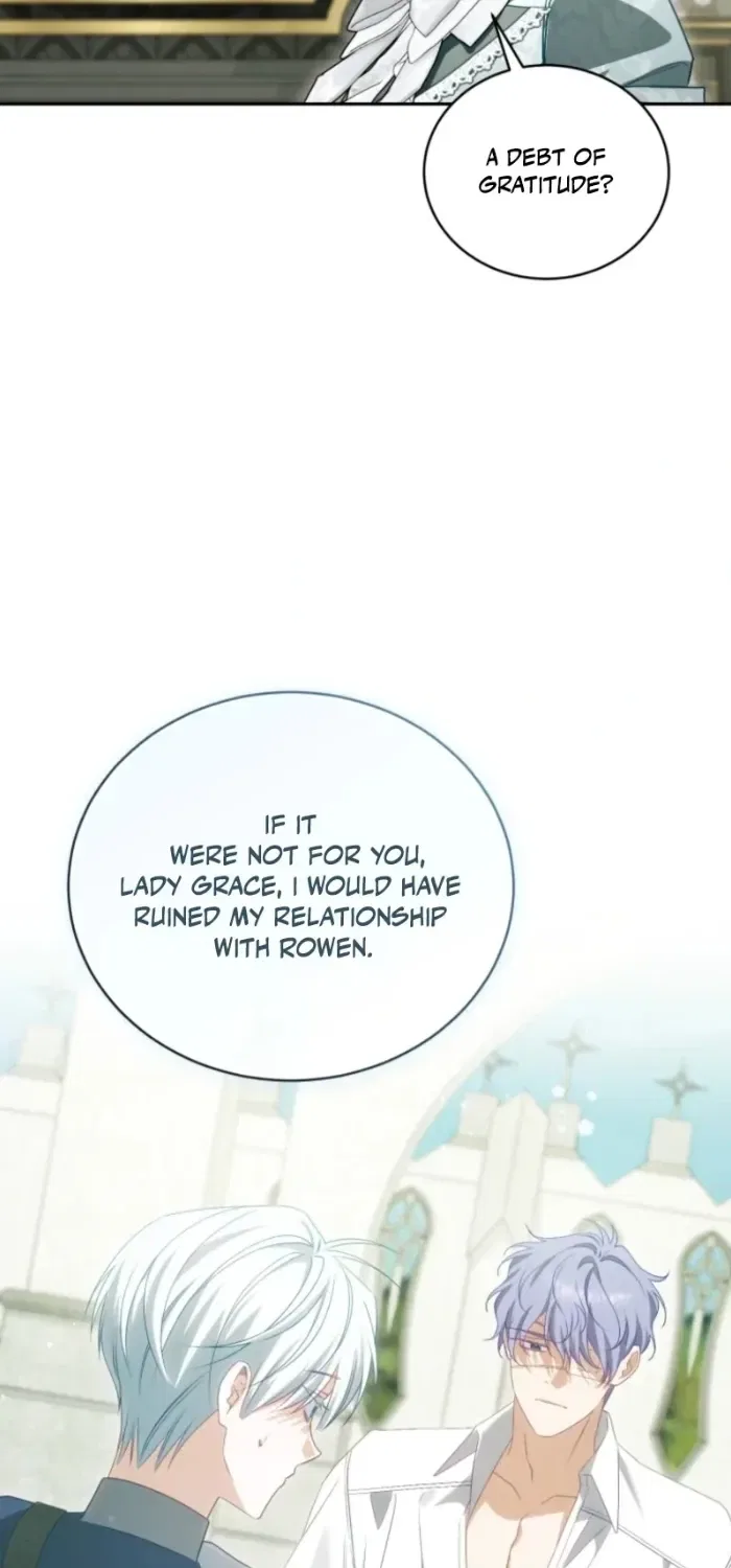 Honey, I Believe That’s Your Misunderstanding Chapter 71 – Page 80