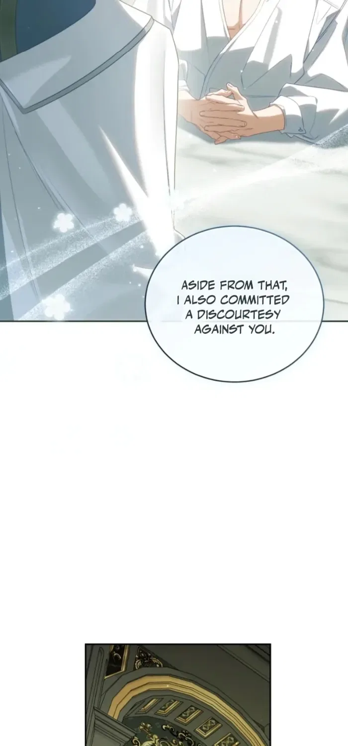 Honey, I Believe That’s Your Misunderstanding Chapter 71 – Page 81