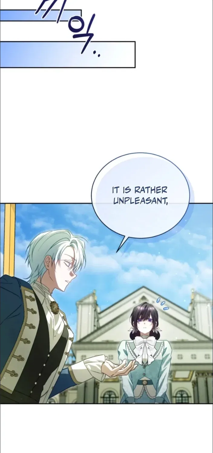 Honey, I Believe That’s Your Misunderstanding Chapter 71 – Page 87