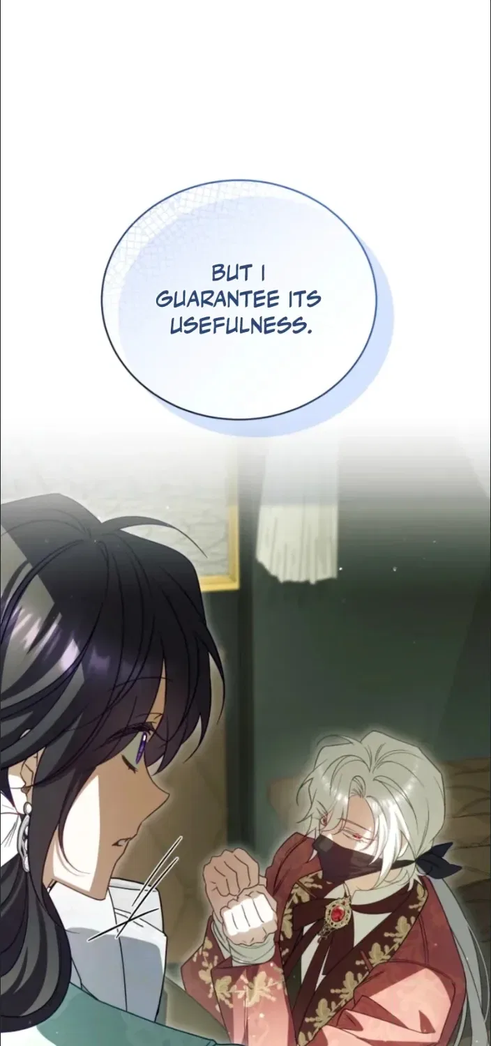 Honey, I Believe That’s Your Misunderstanding Chapter 71 – Page 88
