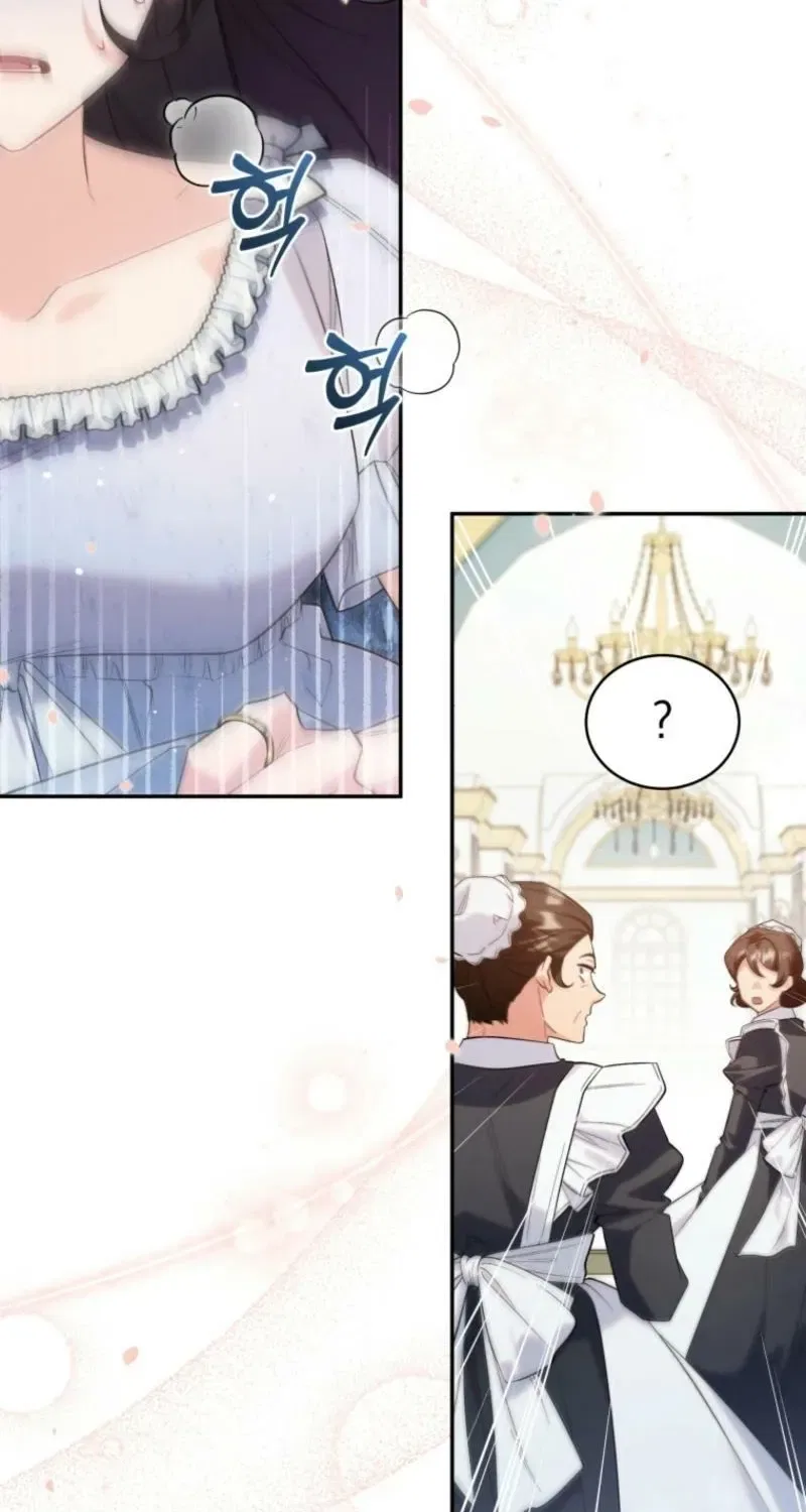 Honey, I Believe That’s Your Misunderstanding Chapter 1 – Page 7