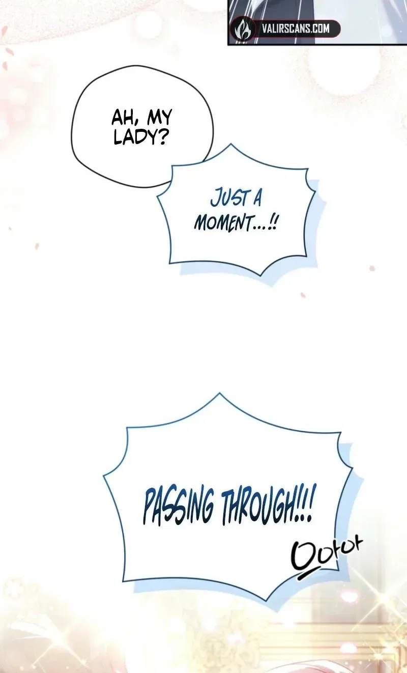 Honey, I Believe That’s Your Misunderstanding Chapter 1 – Page 8