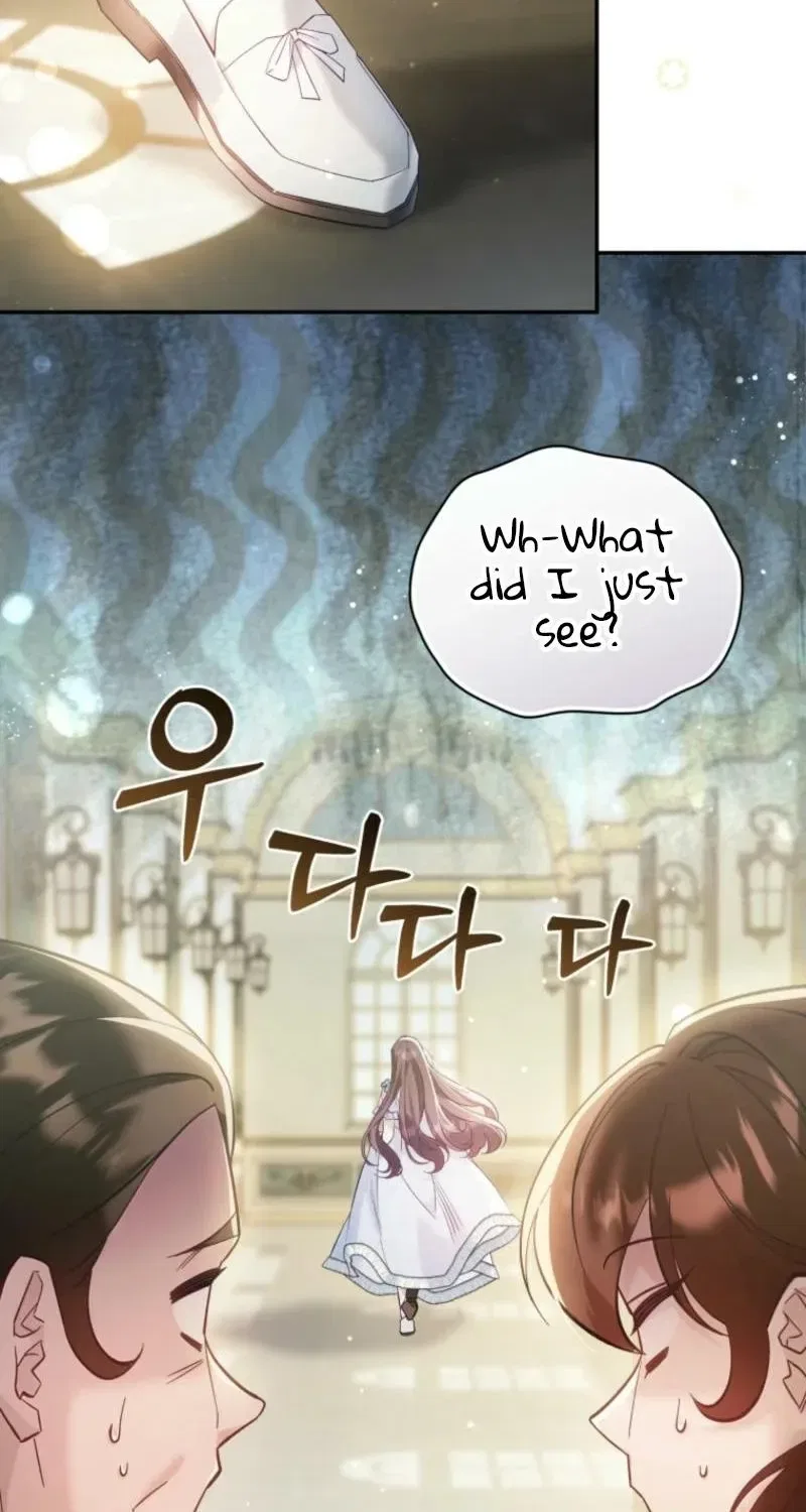 Honey, I Believe That’s Your Misunderstanding Chapter 1 – Page 12